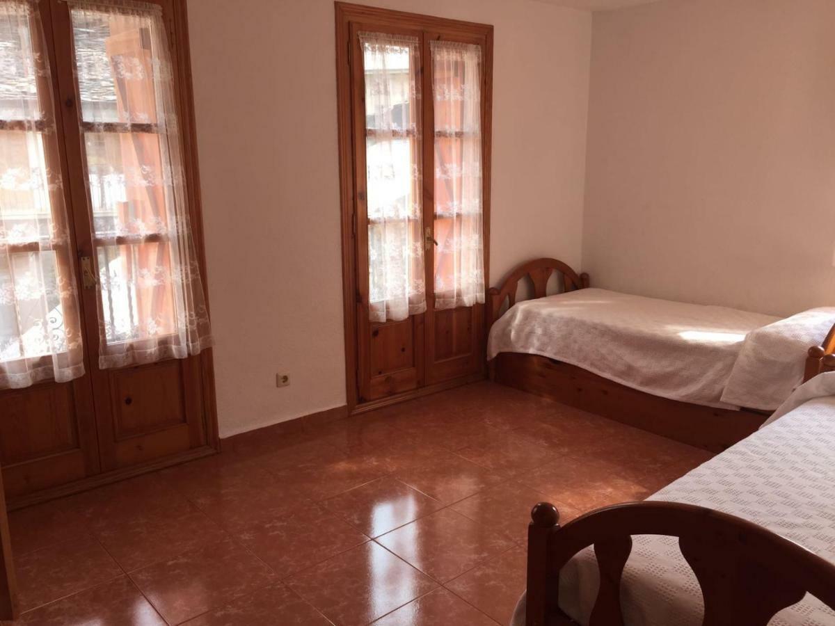 Apartamento Casa Marsial Eriste Exterior foto