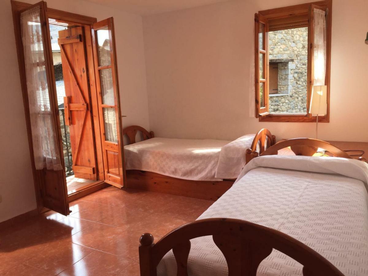 Apartamento Casa Marsial Eriste Exterior foto