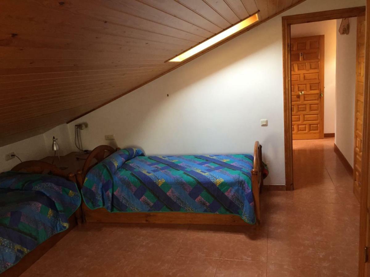 Apartamento Casa Marsial Eriste Exterior foto