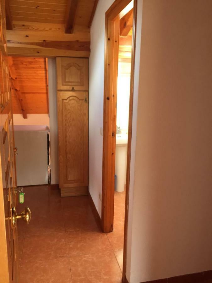 Apartamento Casa Marsial Eriste Exterior foto