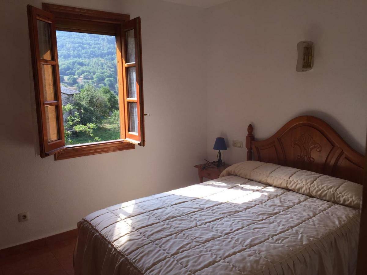 Apartamento Casa Marsial Eriste Exterior foto