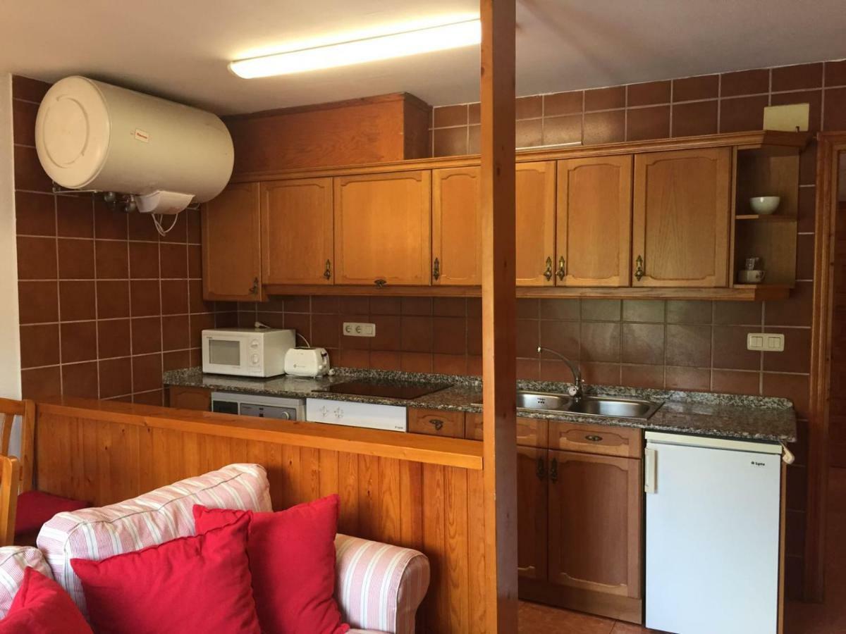Apartamento Casa Marsial Eriste Exterior foto