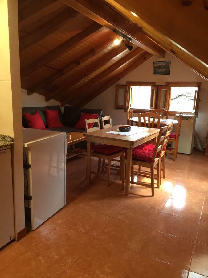 Apartamento Casa Marsial Eriste Exterior foto