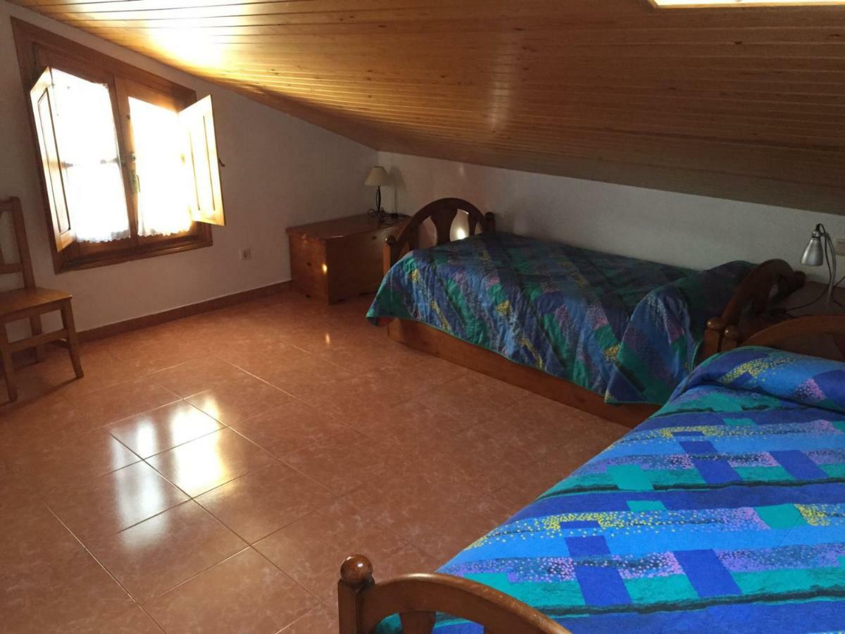 Apartamento Casa Marsial Eriste Exterior foto
