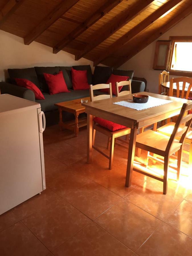 Apartamento Casa Marsial Eriste Exterior foto